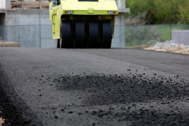 Best Concrete Paver Driveway  in Weston, WI