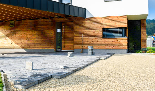 Best Permeable Paver Driveway  in Weston, WI