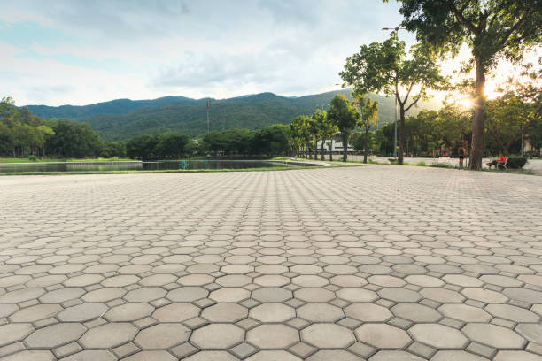 Best Decorative Driveway Pavers  in Weston, WI