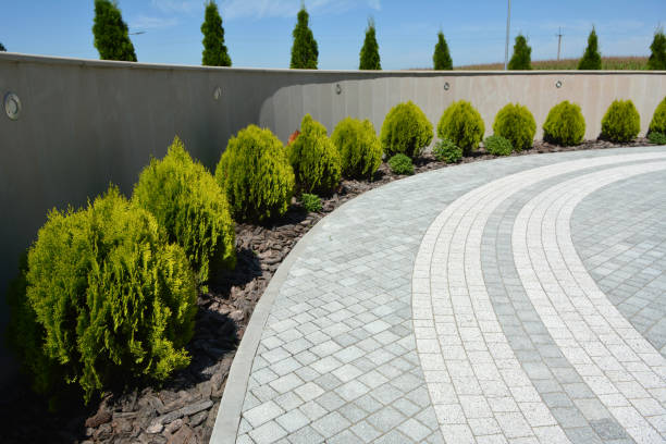 Best Driveway Resurfacing Pavers  in Weston, WI