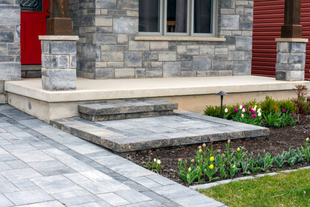 Best Driveway Pavers Cost  in Weston, WI