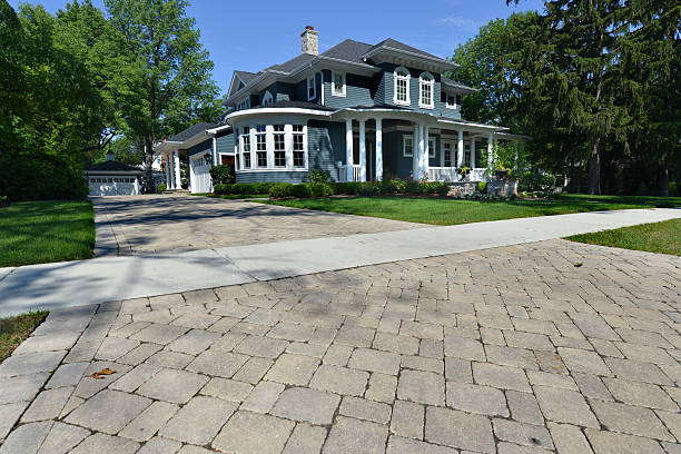 Weston, WI Driveway Pavers Company