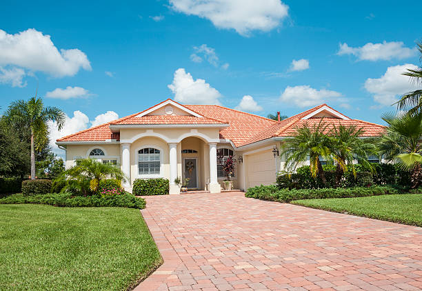 Best Residential Paver Driveway  in Weston, WI