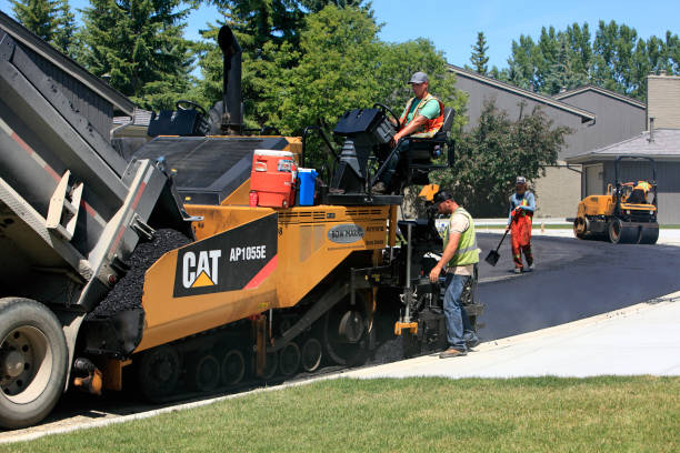 Best Local Driveway Pavers  in Weston, WI
