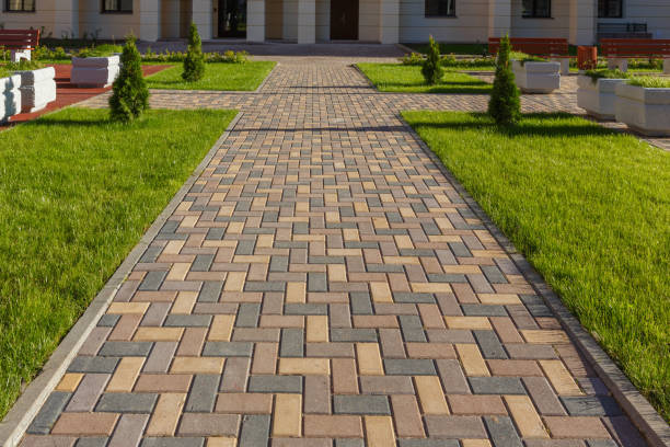 Best Driveway Resurfacing Pavers  in Weston, WI